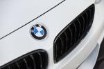 BMW 435i Coupe ZHP Edition 2015 года